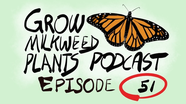 GMP 51: International Western Monarch Summit keynote speaker notes Dr. David James Washington State University