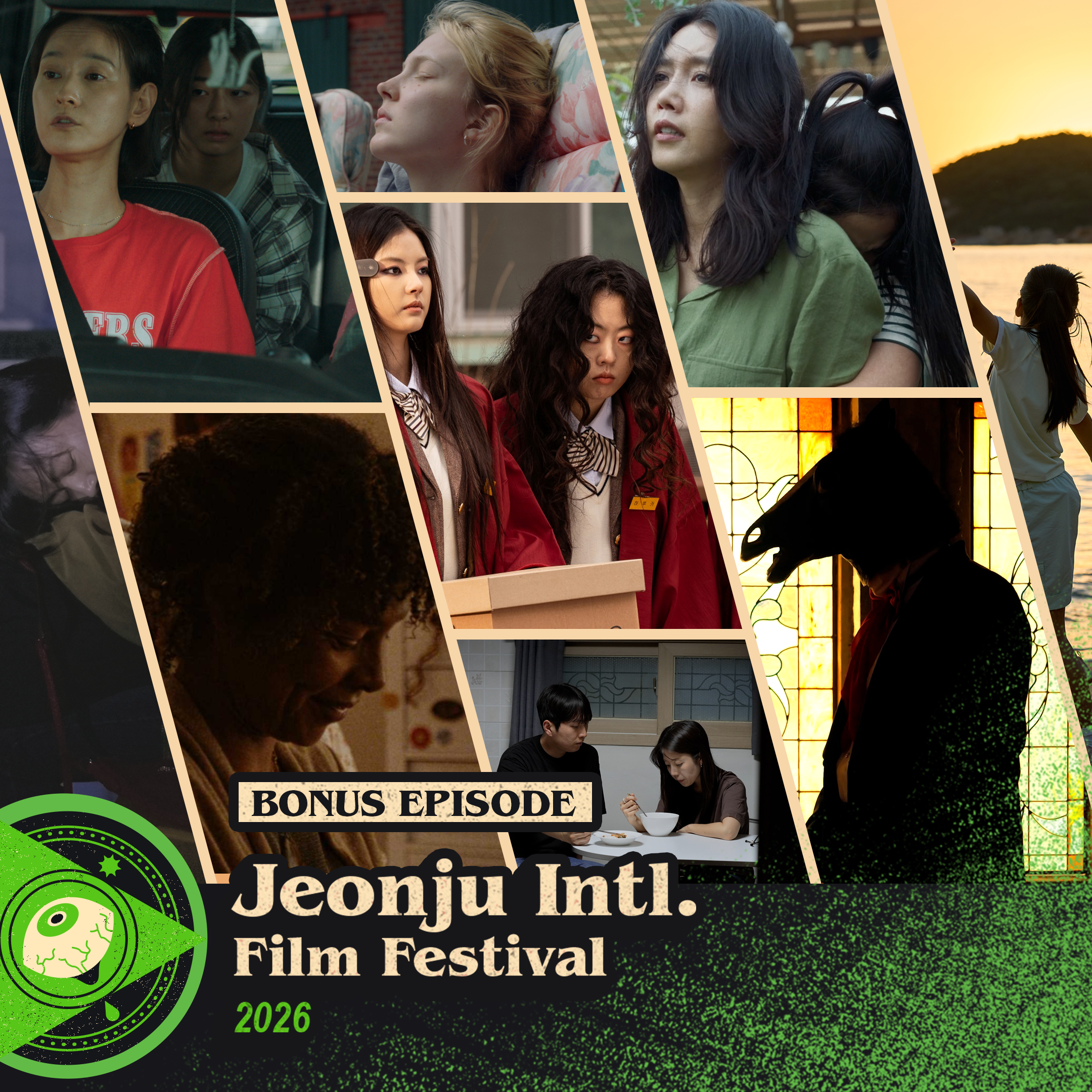 Jeonju Intl. Film Festival Recap (2026)