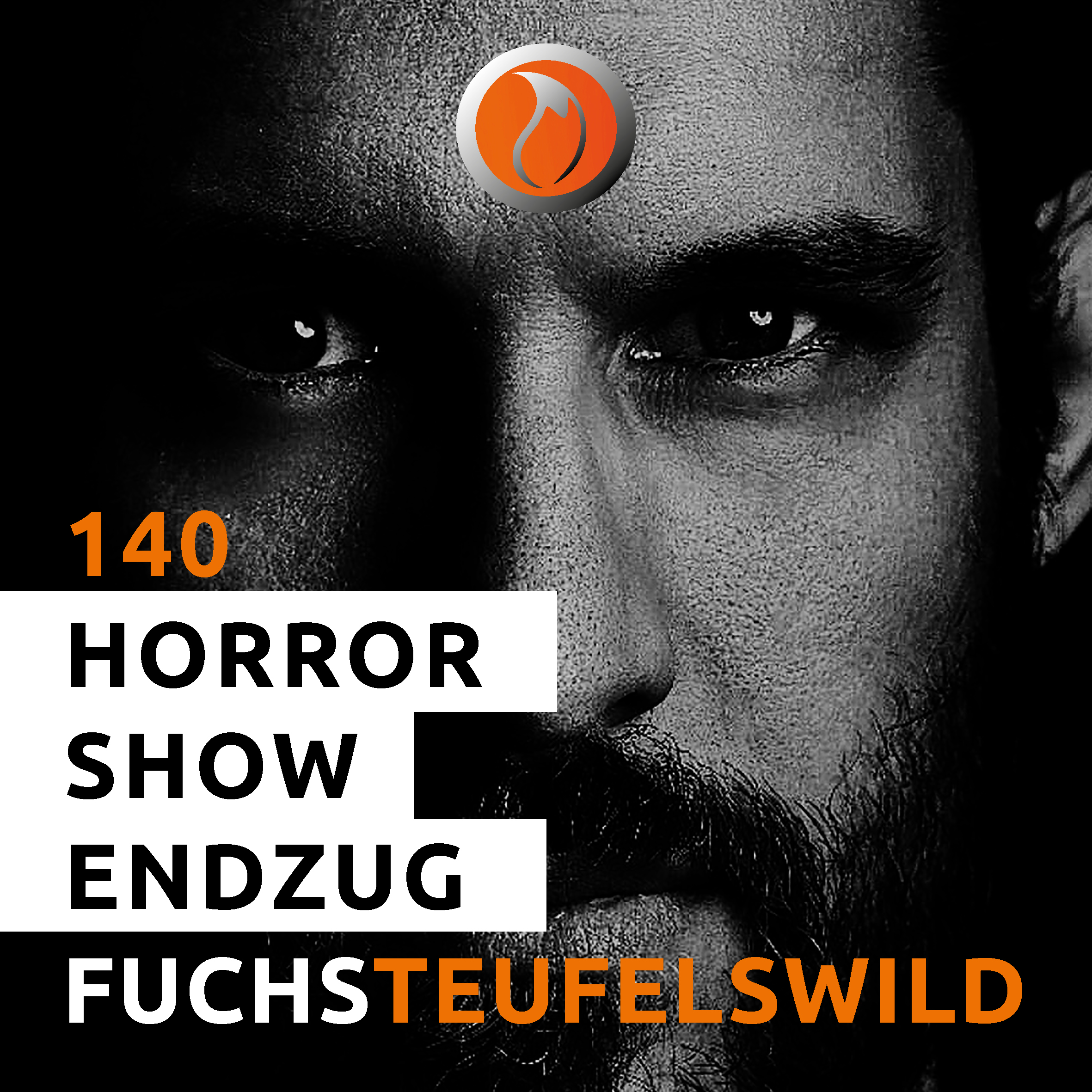 DU VERDIENST MEHR /  STF 5 / FUCHSTEUFELSWILD