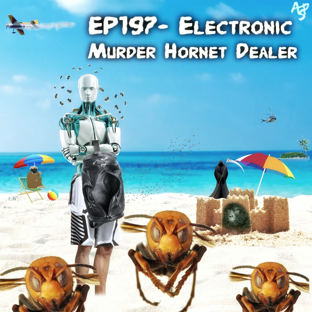 American Slacker Podcast