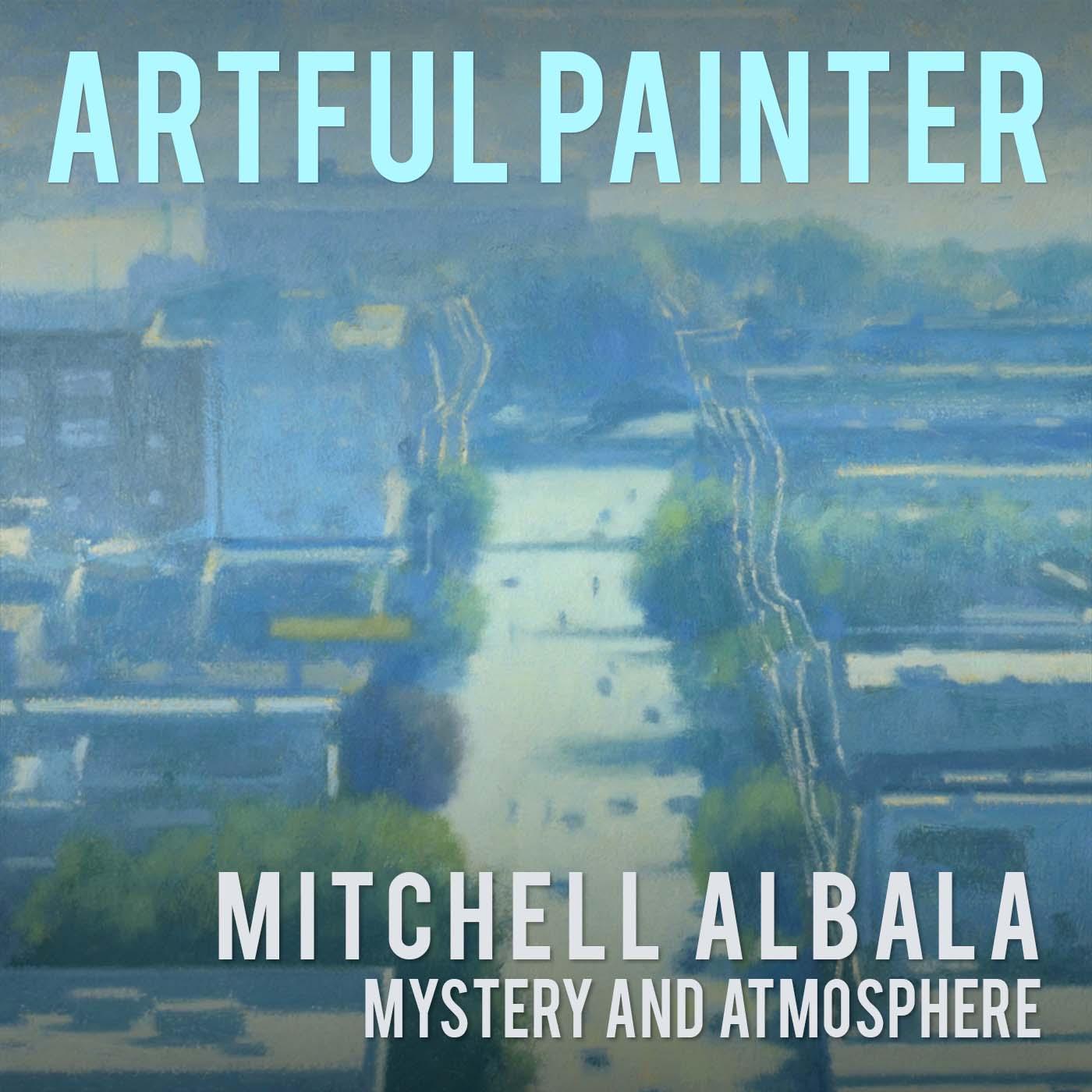 Mitchell Albala - Mystery and Atmosphere (66)