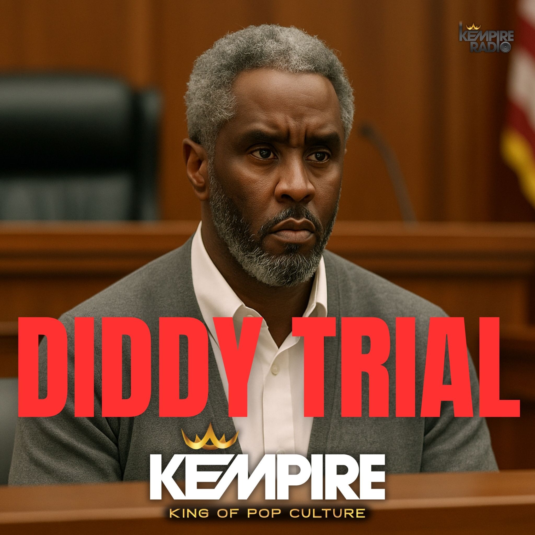 DIDDY TRIAL: A Prosecutor’s Perspective on the First Three Weeks: Cassie Ventura Is NOT the STAR WITNESS