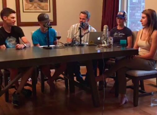 The Process with CINCH Cycling