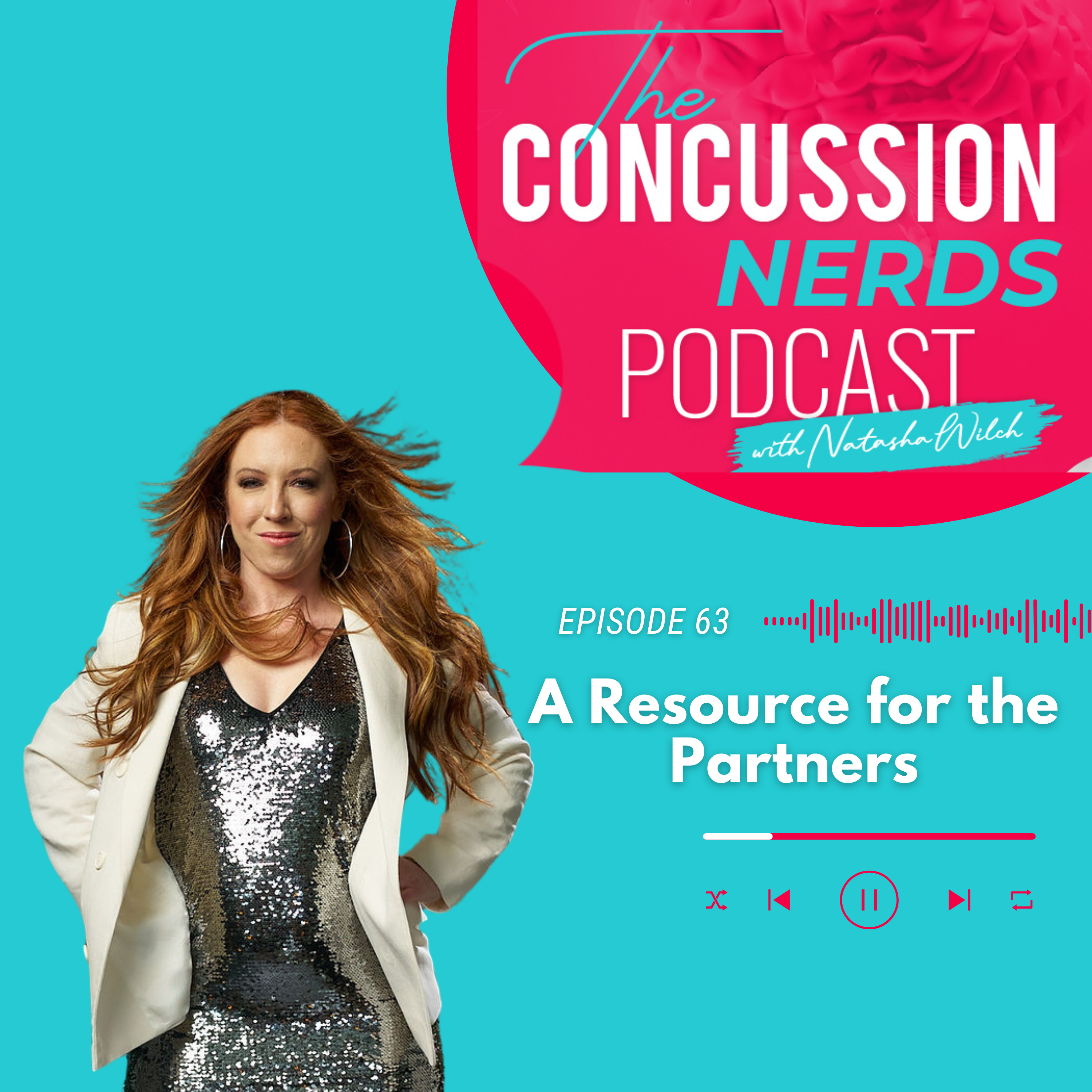 The Concussion Nerds Podcast