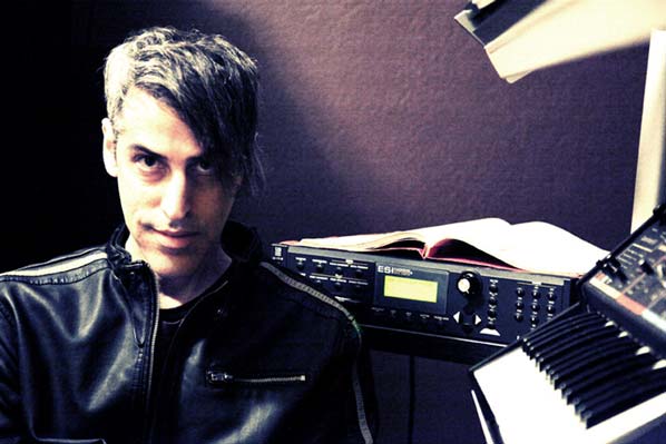 079: Sam Rosenthal