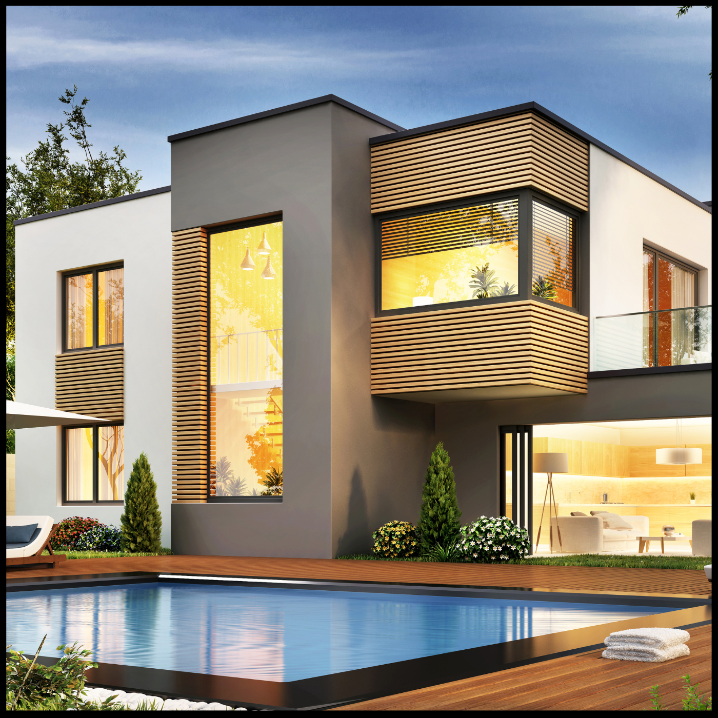 2355: The Pass-Through Asset Truth: Why Massive Rent Increases Are Coming SOON and Long-Term Care Insurance with Aaron Miller