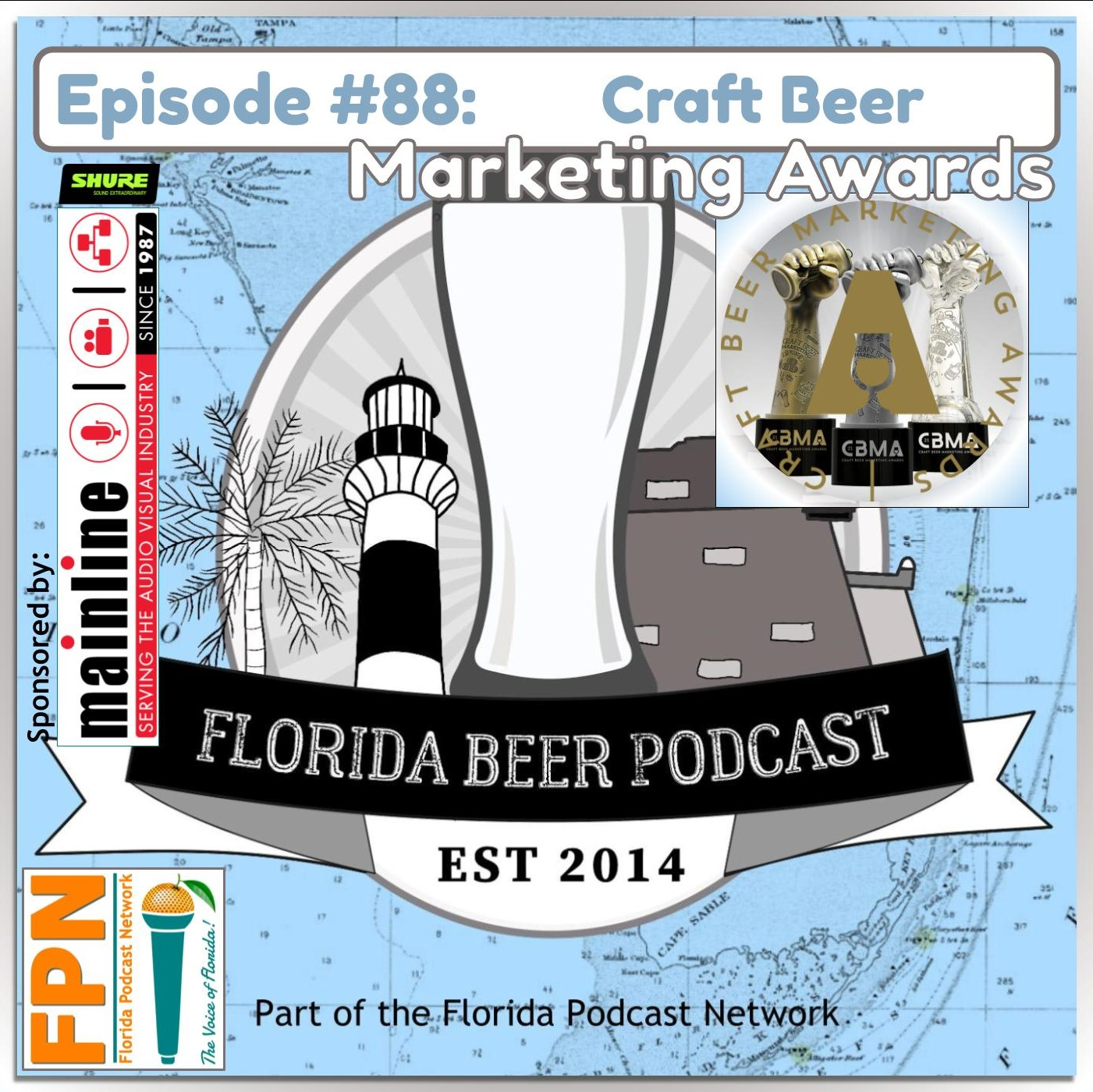 Florida Podcast Network\'s All Shows Feed
