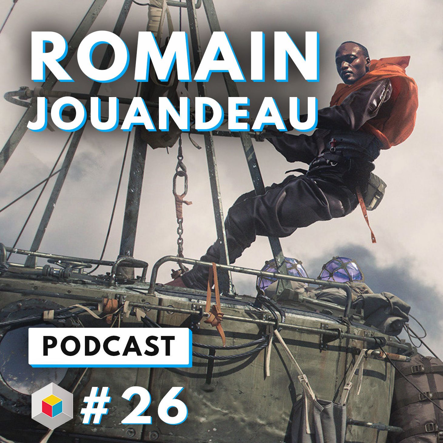 The Learn Squared Podcast