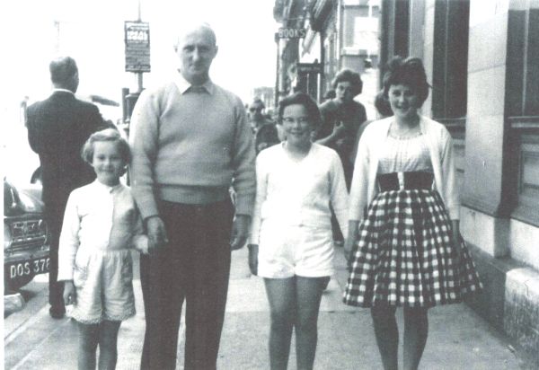 The Living Memory Association Podcast