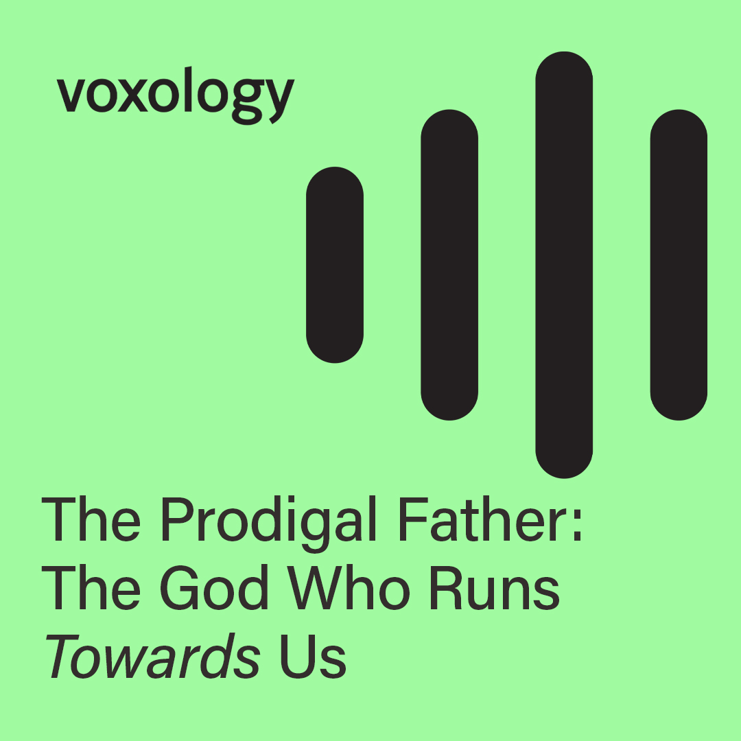 The Prodigal Father: The God Who Runs Towards Us The Prodigal Father: The God Who Runs Towards Us