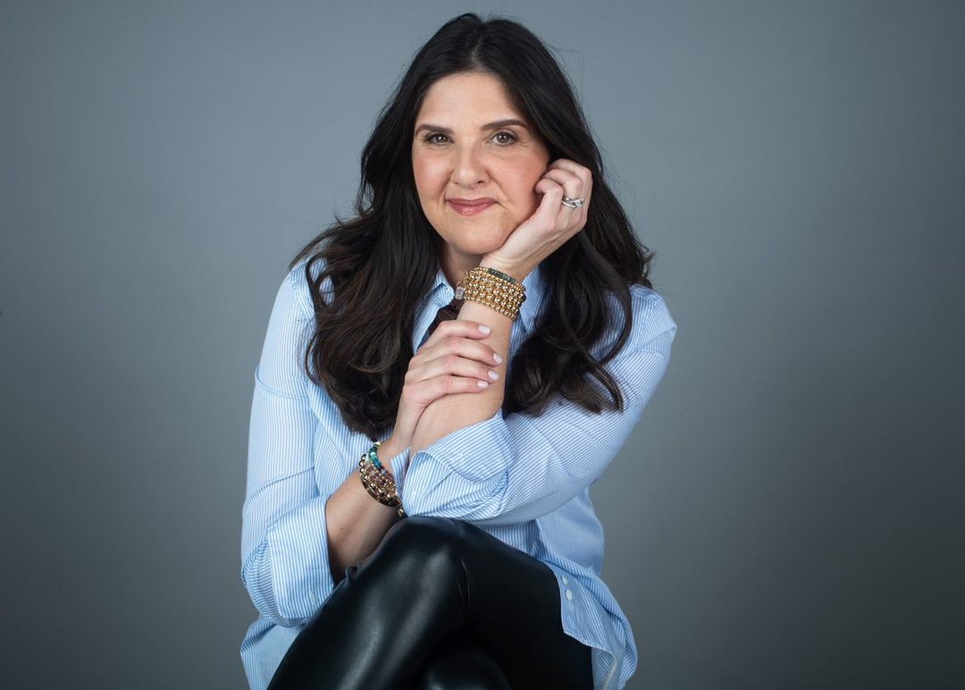 Jennifer Hoffman Rosenberg