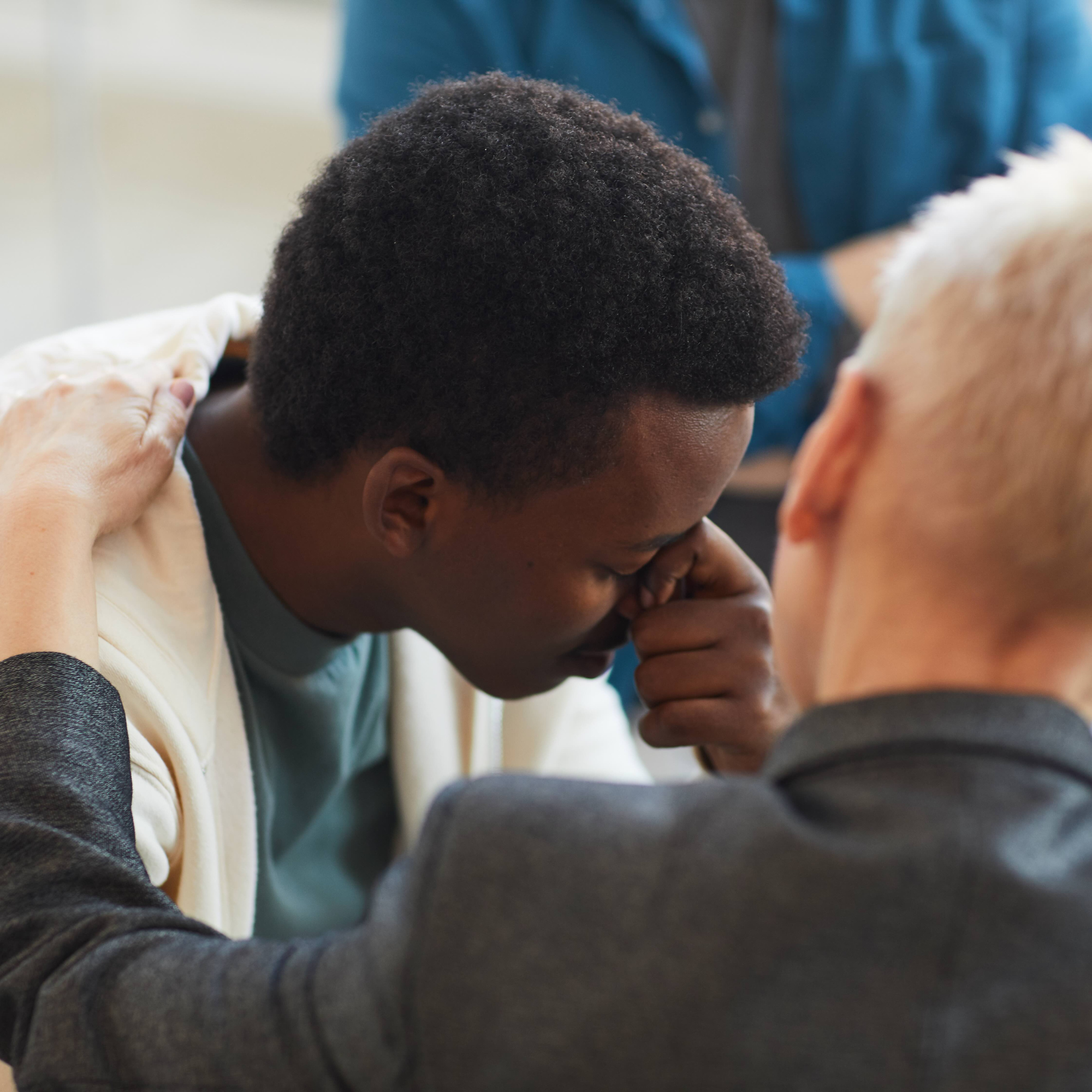 Self-Esteem and Forgiveness