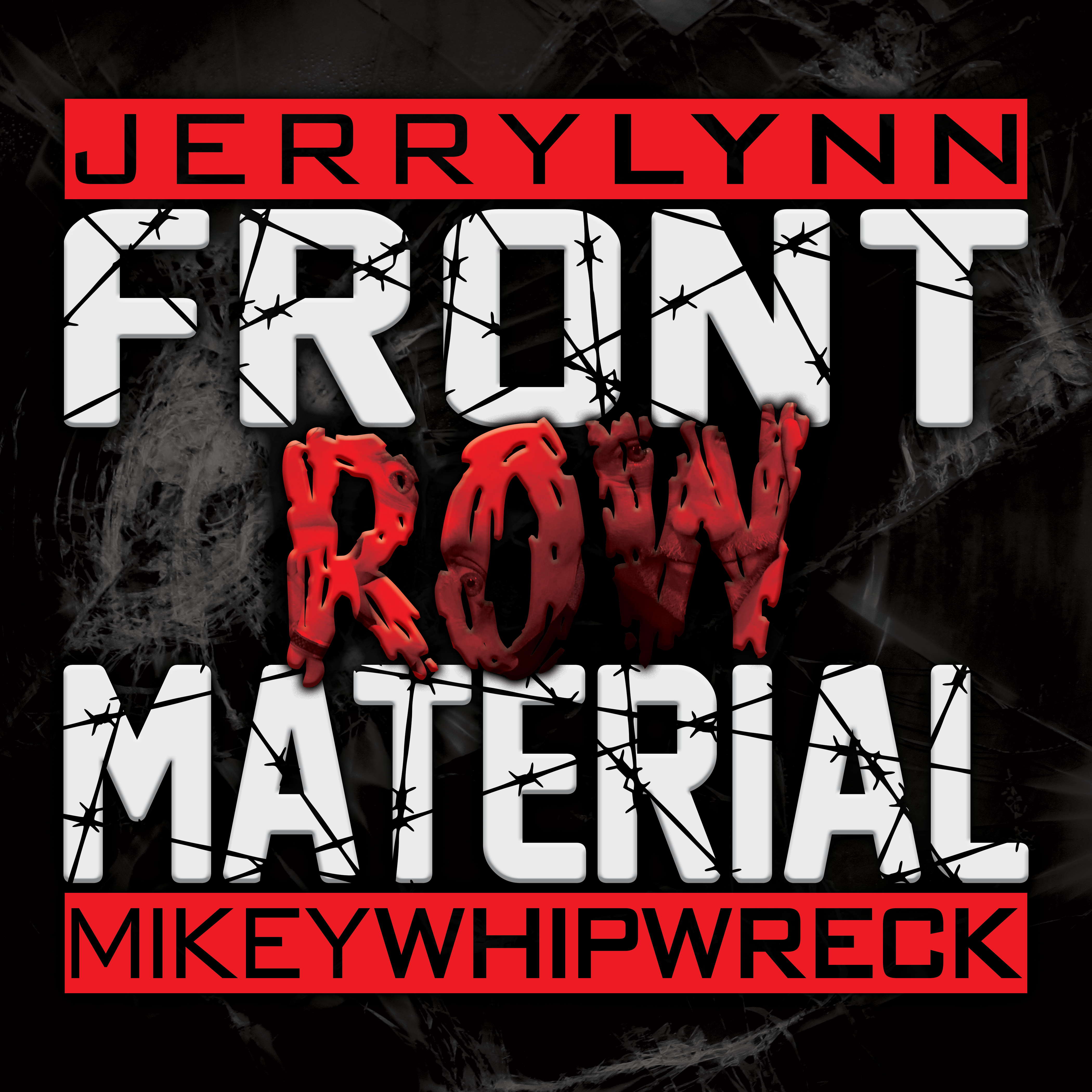 Front Row Material Podcast