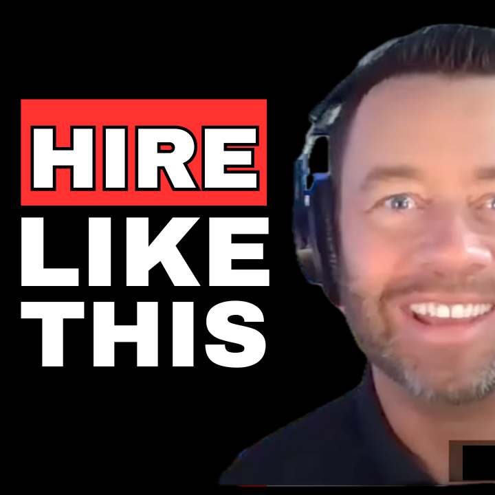 EP 138 : From Hiring to Firing: Building Your All-Star Painting Team