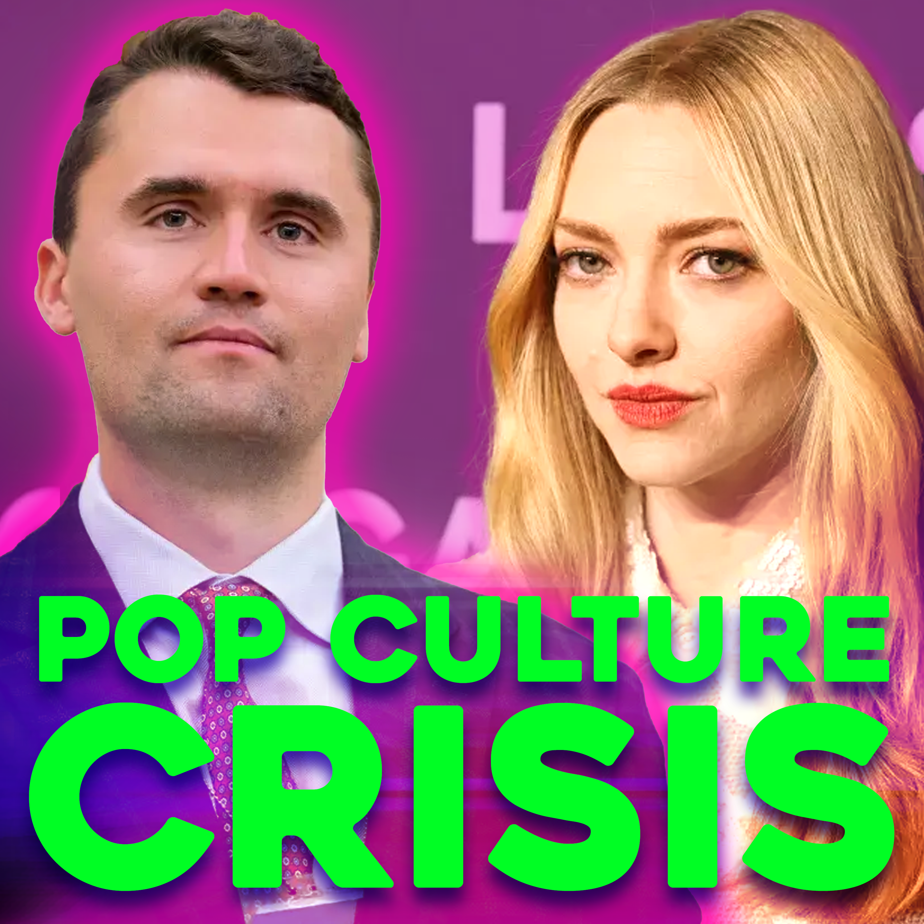 Amanda Seyfried DOUBLES DOWN, Taylor Swift Trolled by 4Chan, Timothee Chalamet Ego Problem