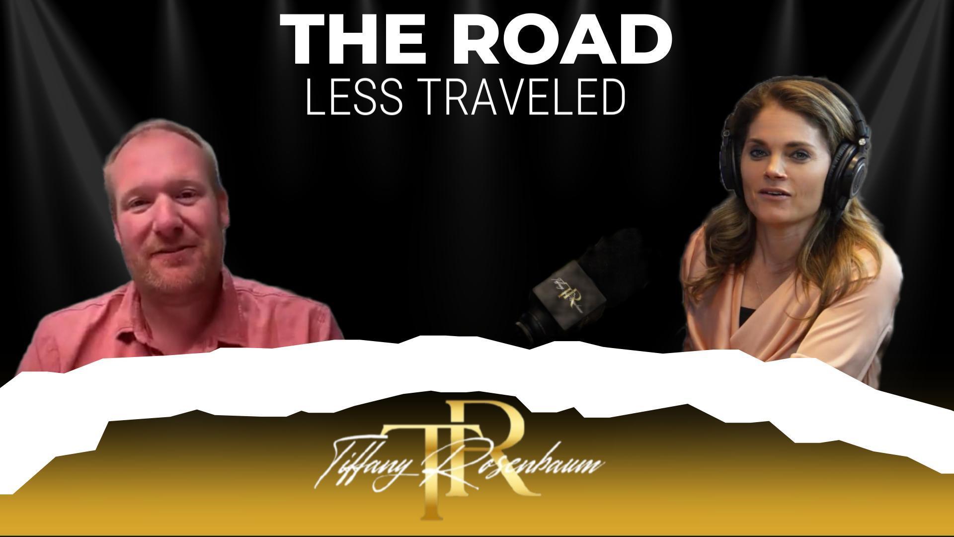 The Road Less Traveled