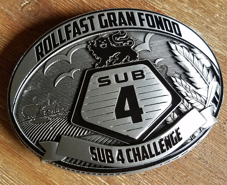 The Process with CINCH Cycling