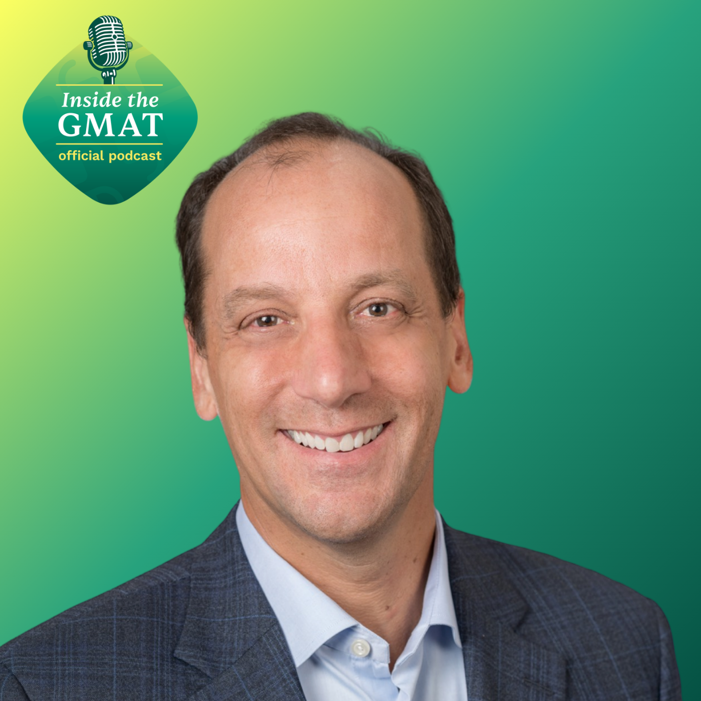 AU is All-In on AI: In Conversation with Kogod's Dean David Marchick