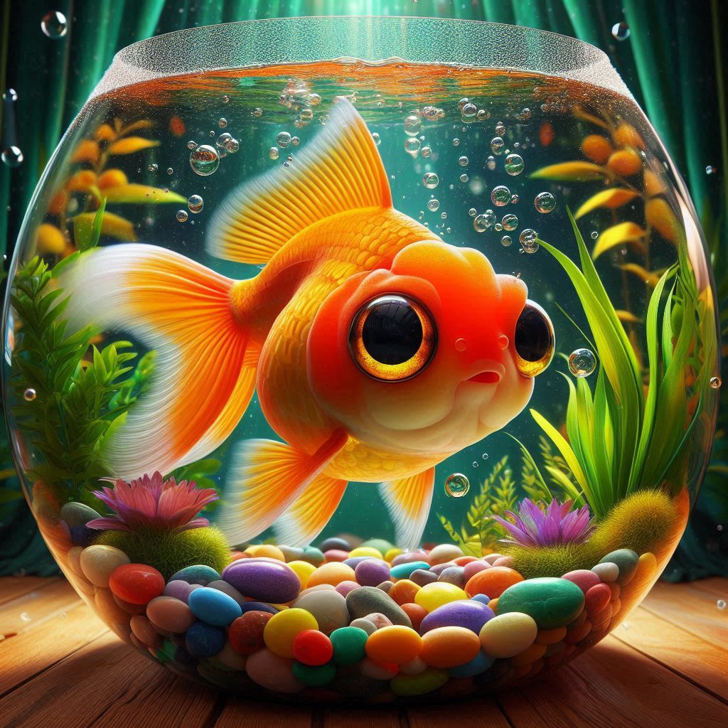 FBP 969 -Do Goldfish Have A Better Attention Span Than We Do?