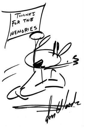 Gusty: Building Trust One Kid at a Time