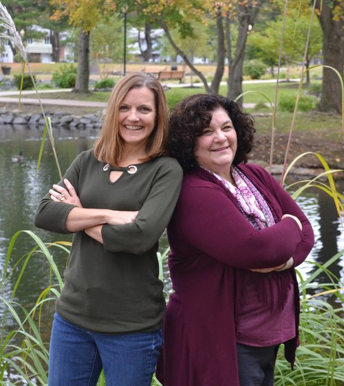 Women who Succeed podcast