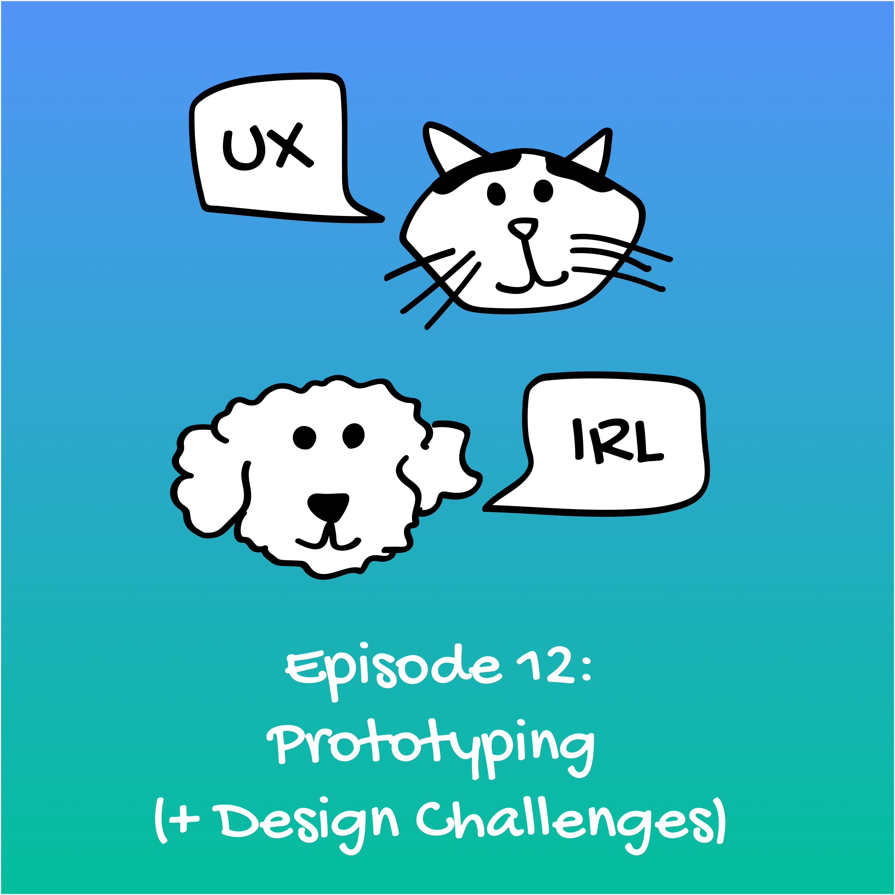 UX IRL