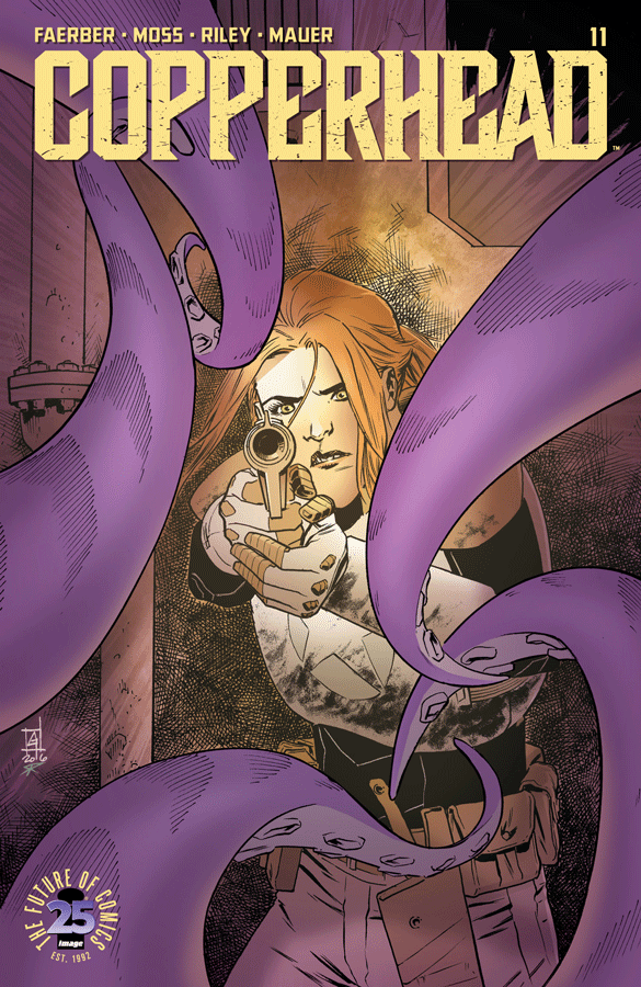 Under the Comic Covers
