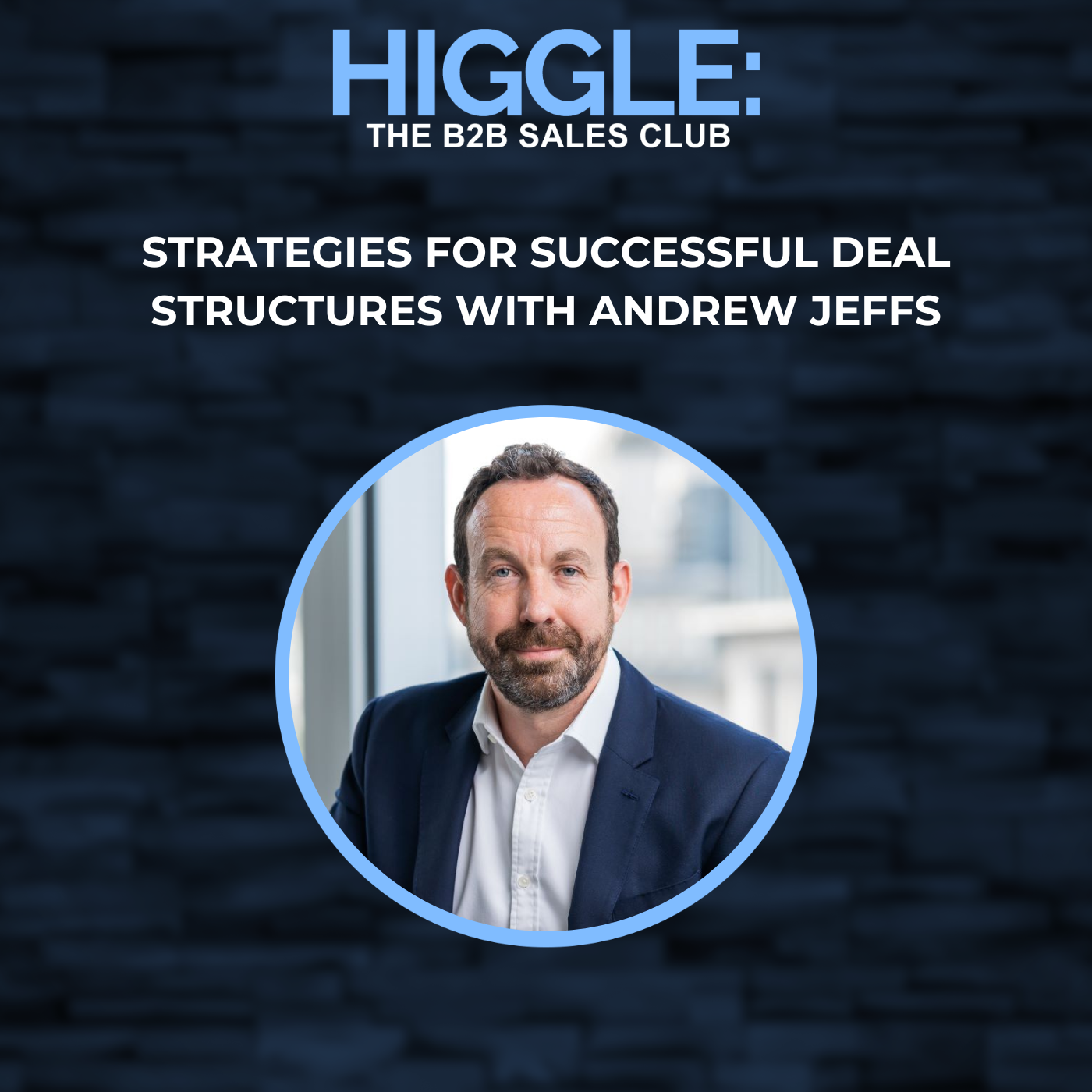 Higgle: The B2B Sales Club