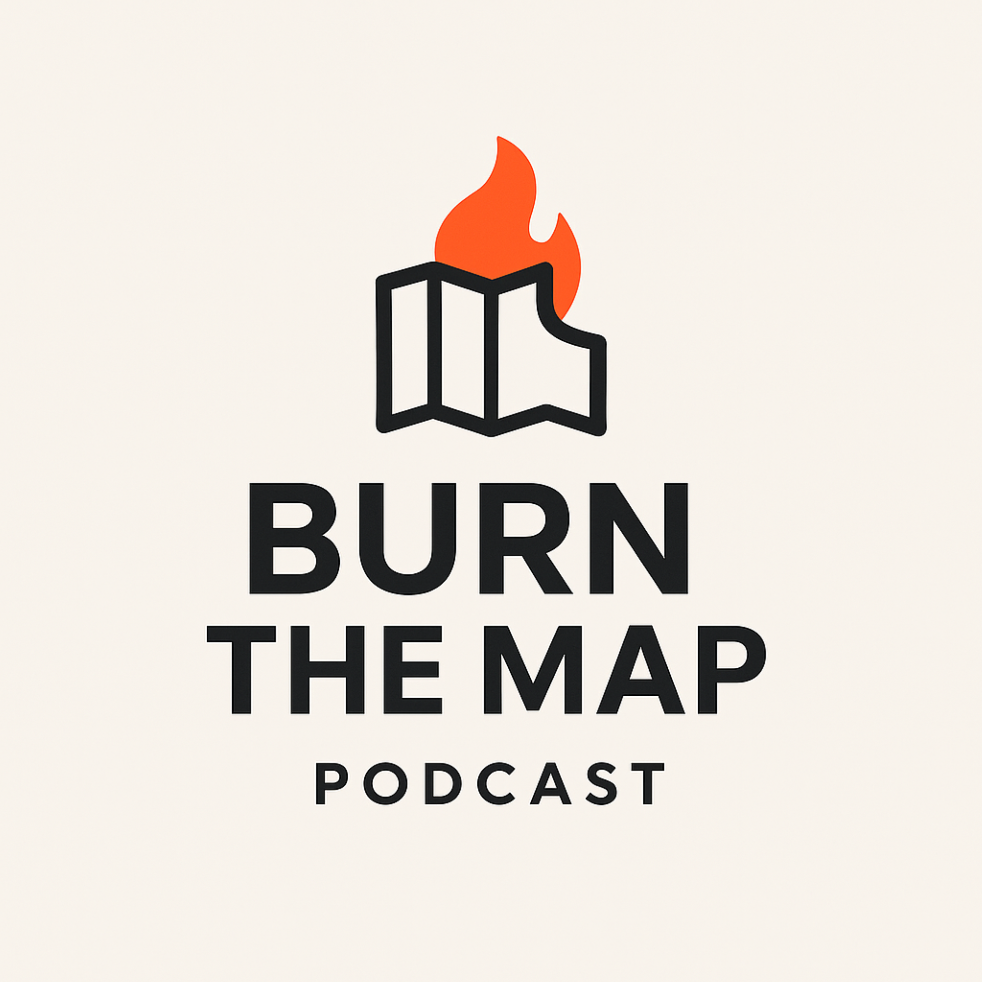 Burn The Map