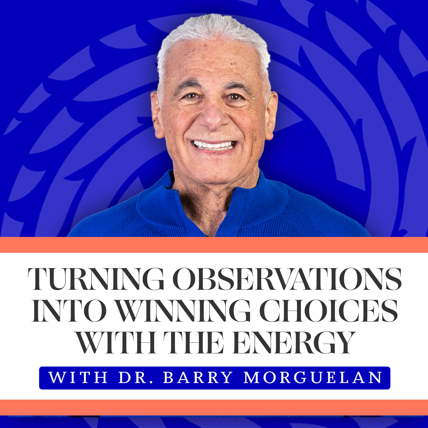Energy For Success Podcast