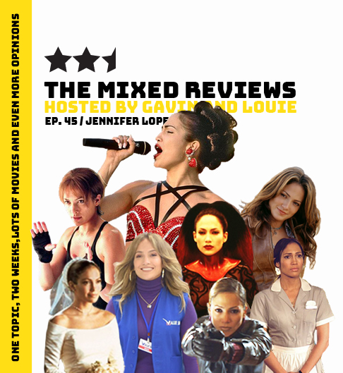 045 - Jennifer Lopez