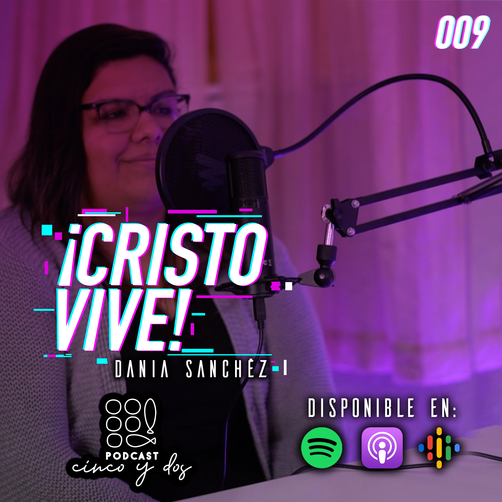 Cinco y Dos