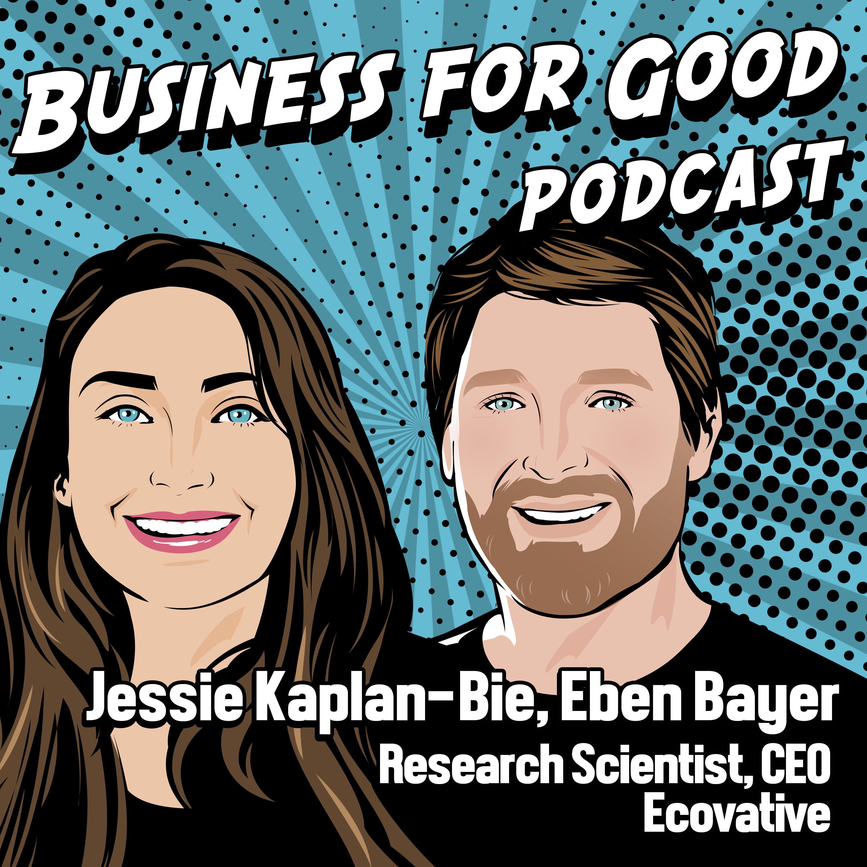 Podcast Cover