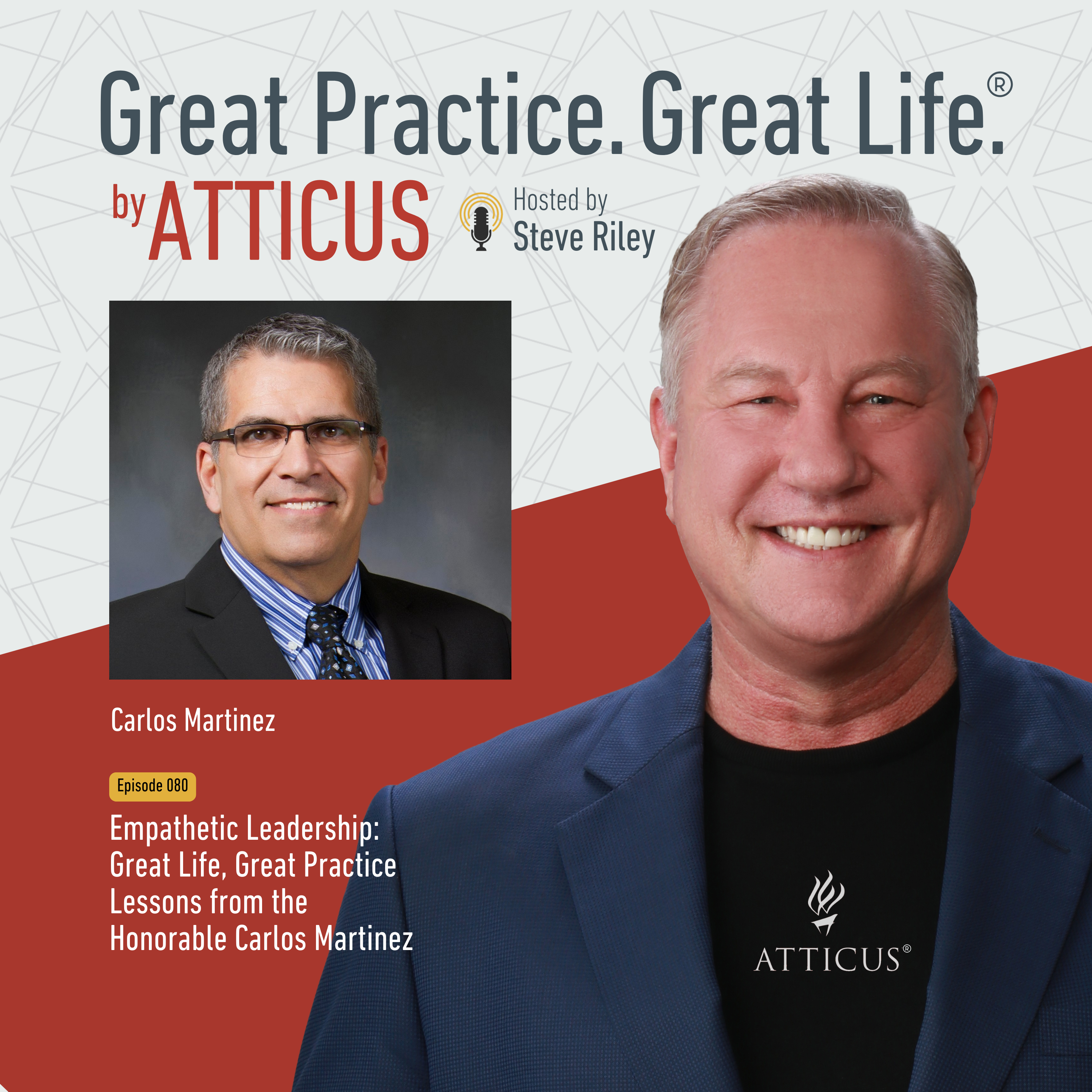 Great Practice. Great Life. by Atticus