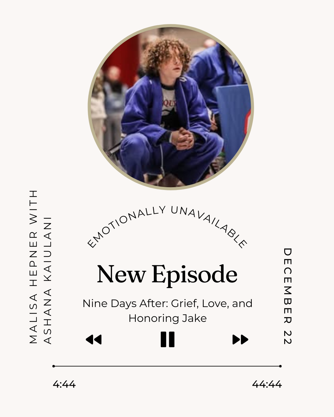 Emotionally Unavailable