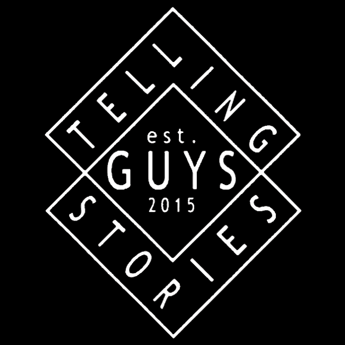 Guys Telling Stories Podcast