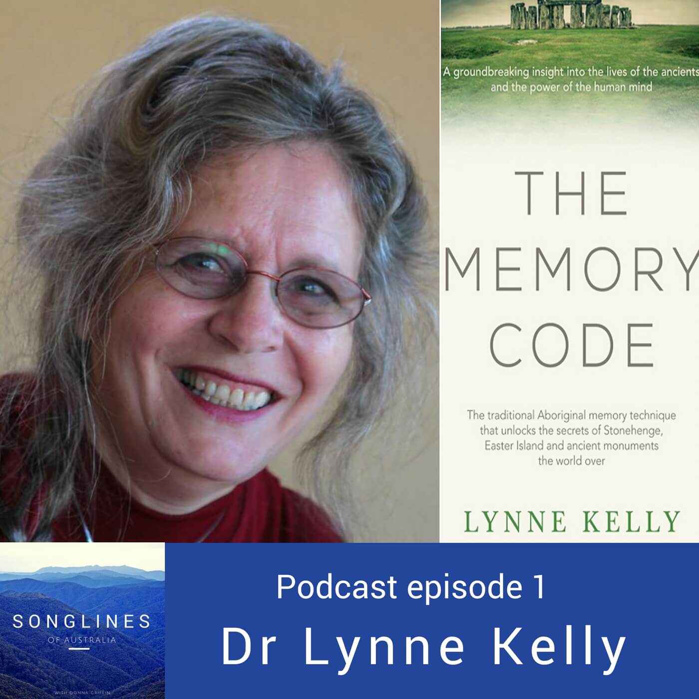 Songlines of Australia