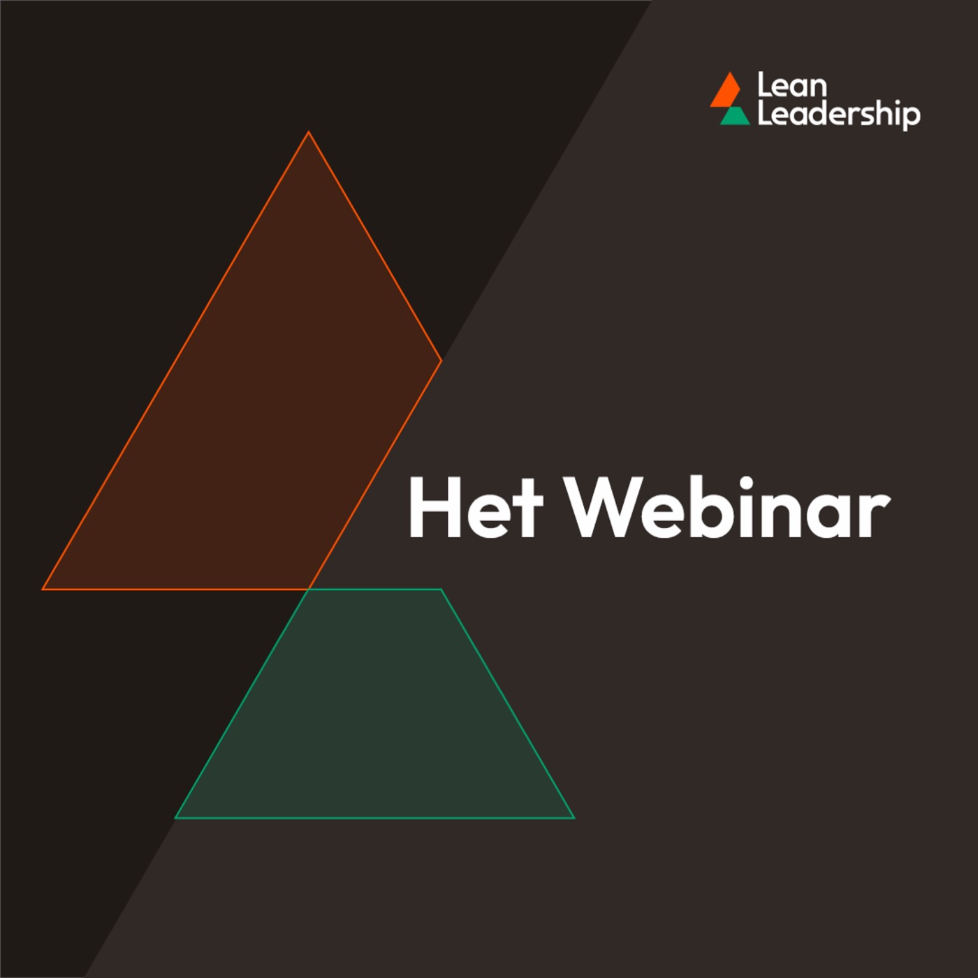 Lean Leadership