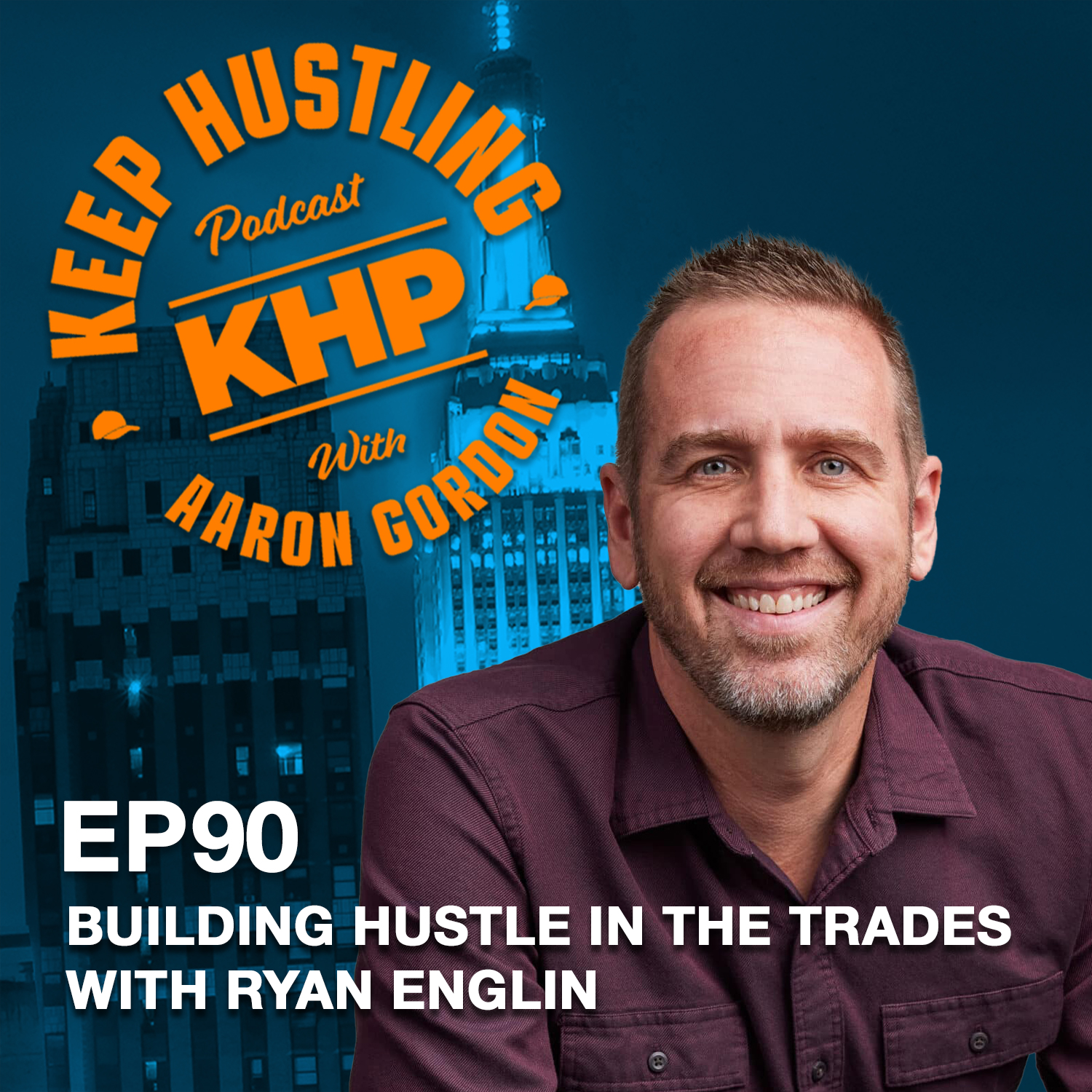 Keep Hustling