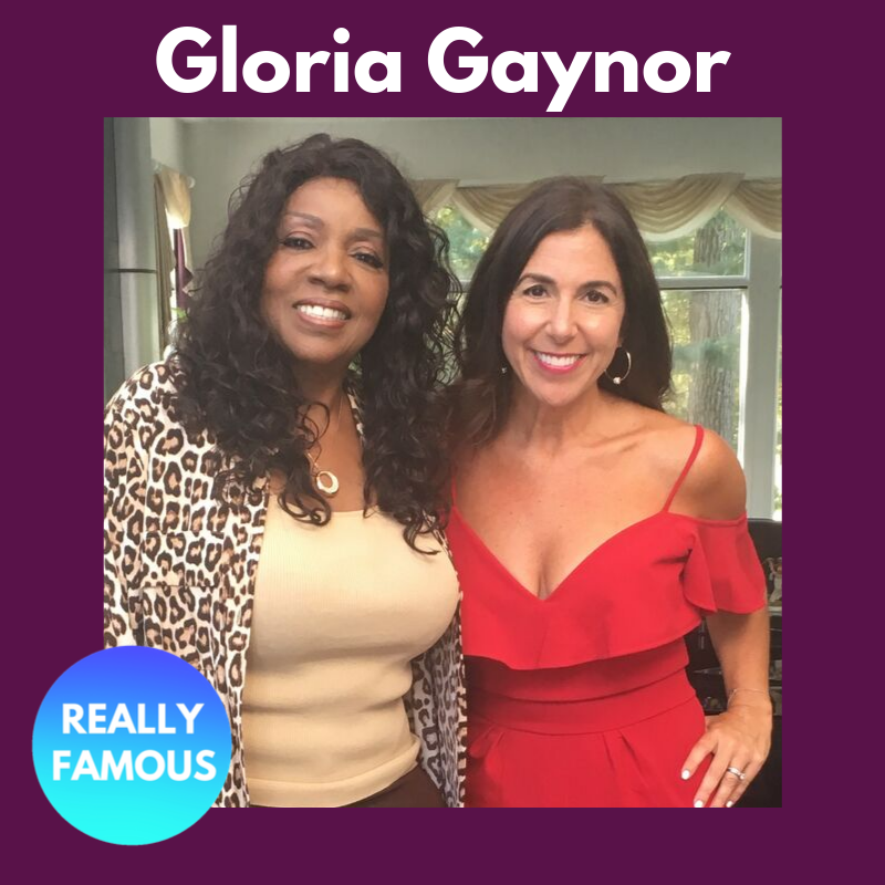 Really Famous with Kara Mayer Robinson