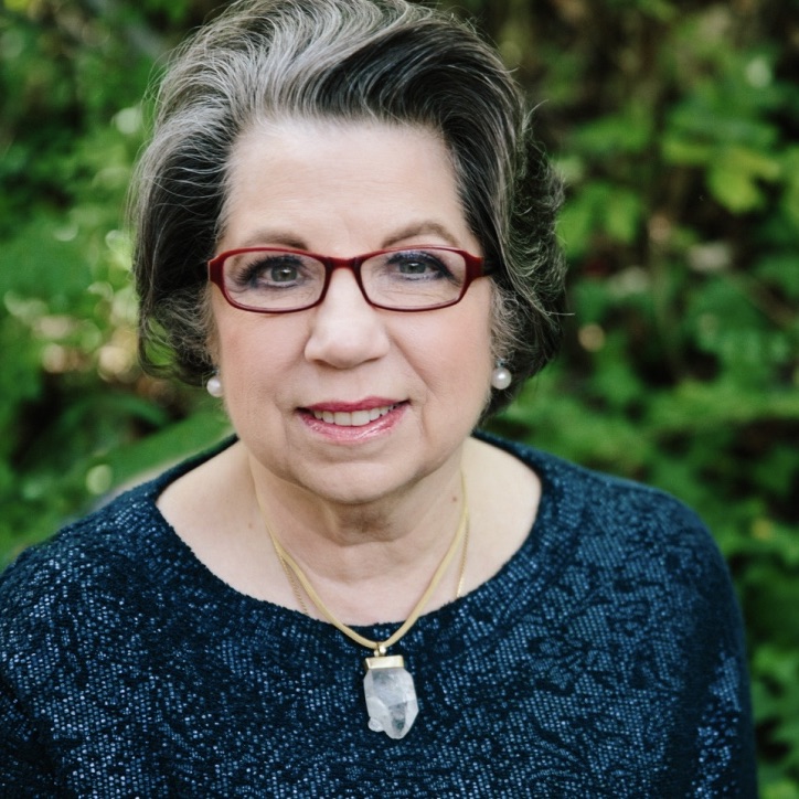 Karma and Frequency, Tina Erwin