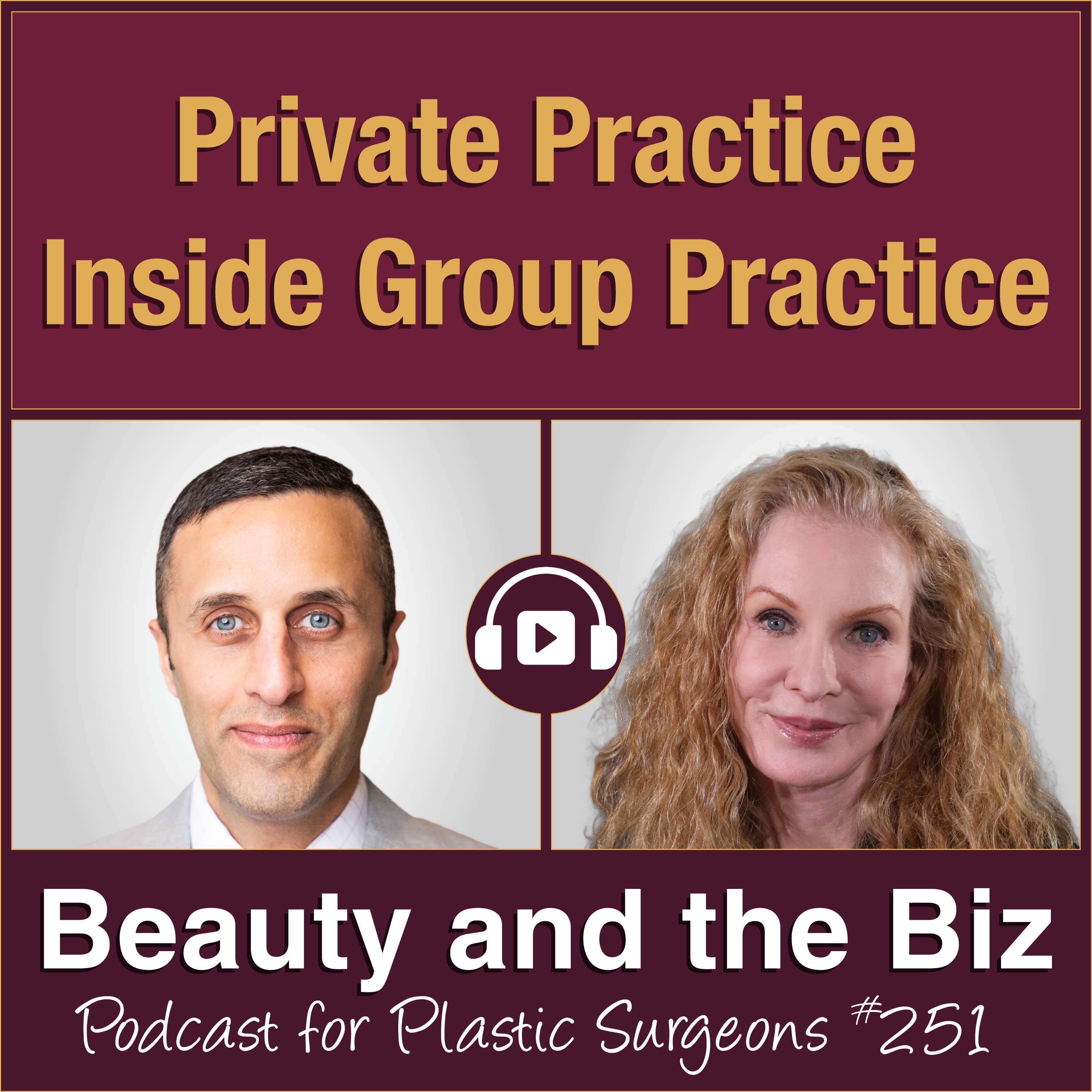 Beauty and the Biz