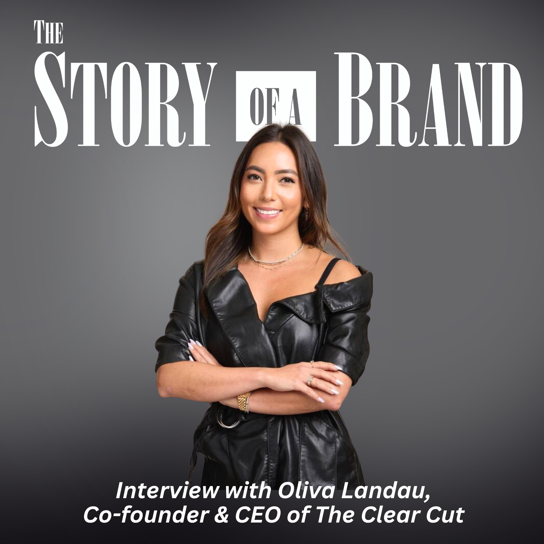 The Clear Cut -  From Side Hustle to Full-Fledged Jewelry Brand