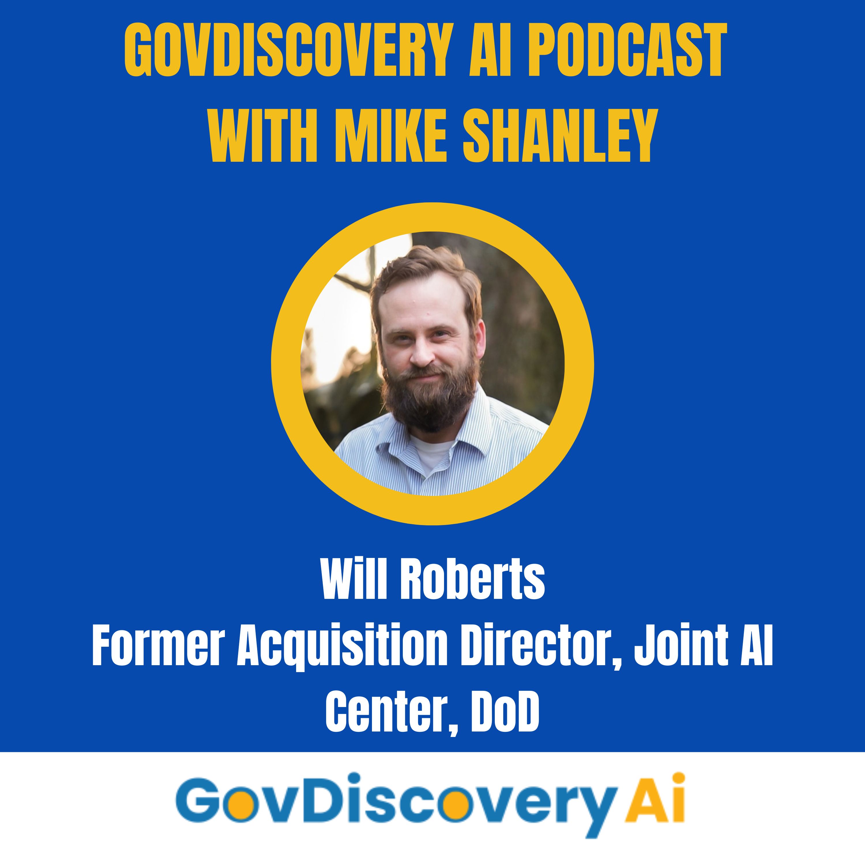 Ep. 59 DoD Procurement Changes: What’s new and what’s the same?