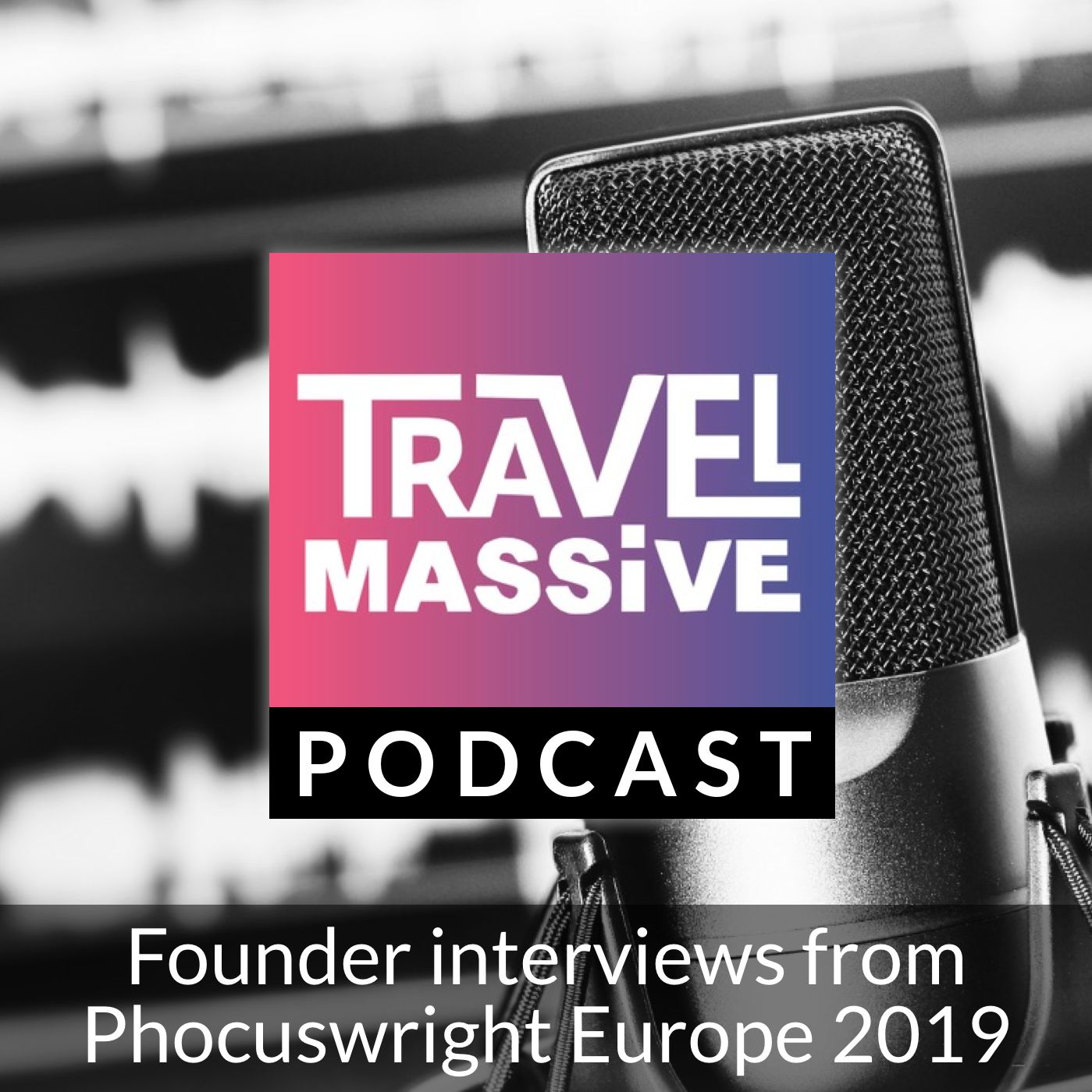 Travel Massive Podcast
