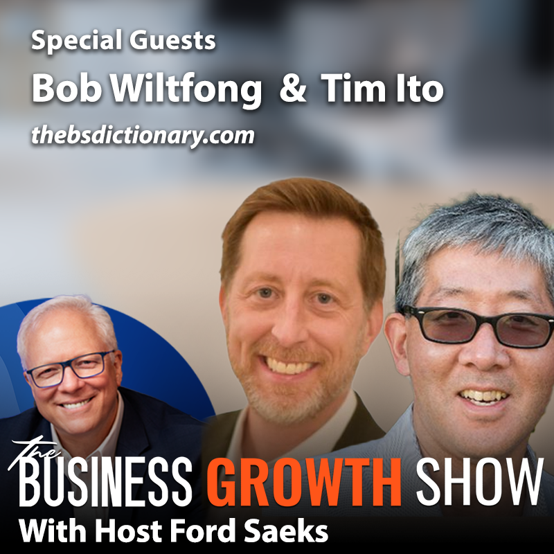The Business Growth Show