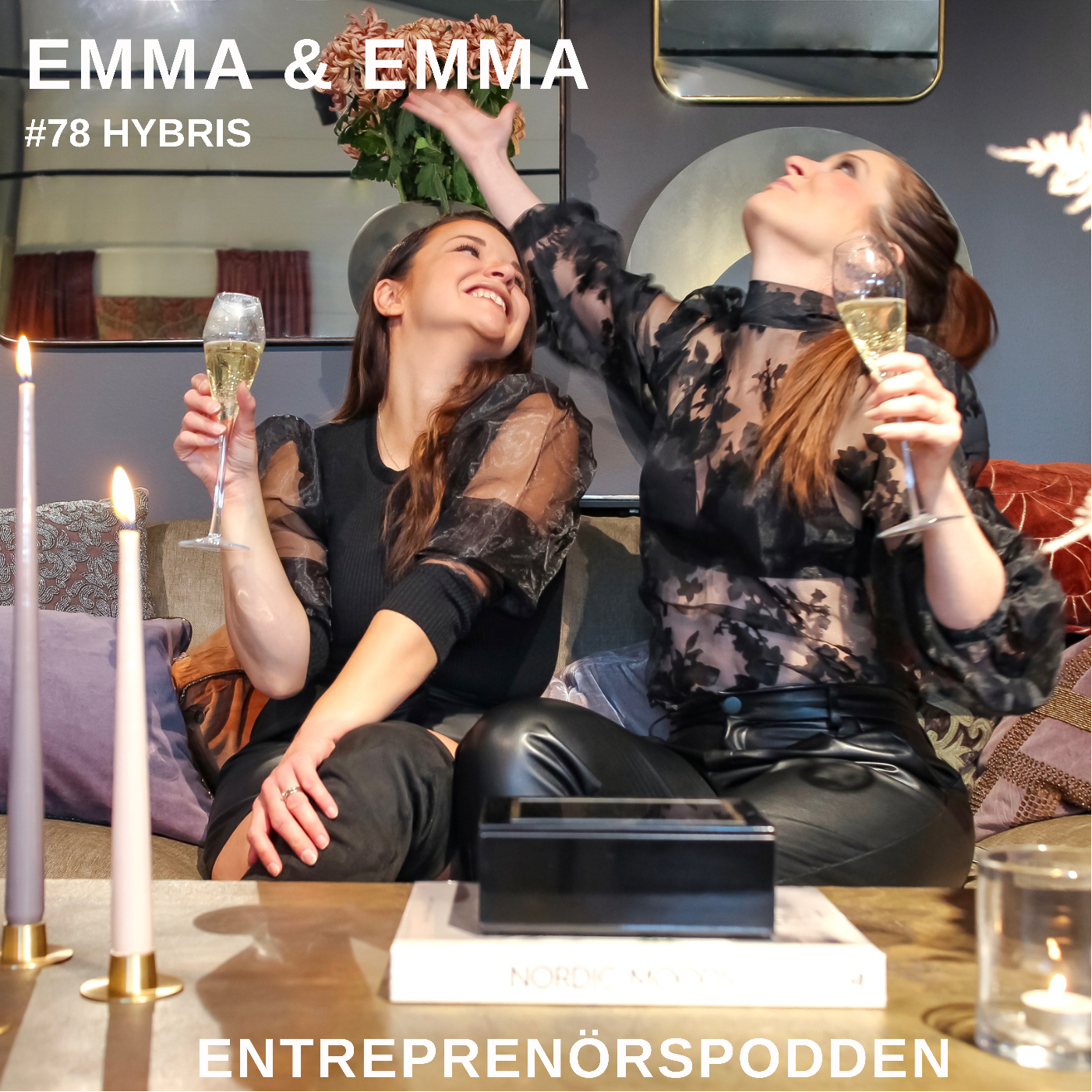 Entreprenörspodden