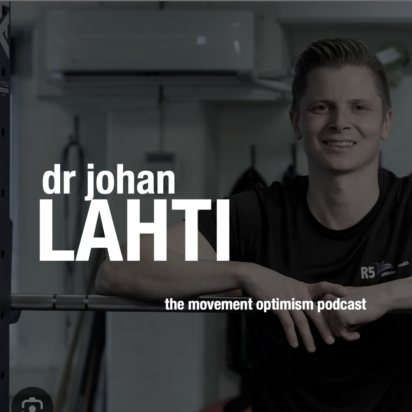 Dr Johan Lahti discusses hamstring injury prevention and training