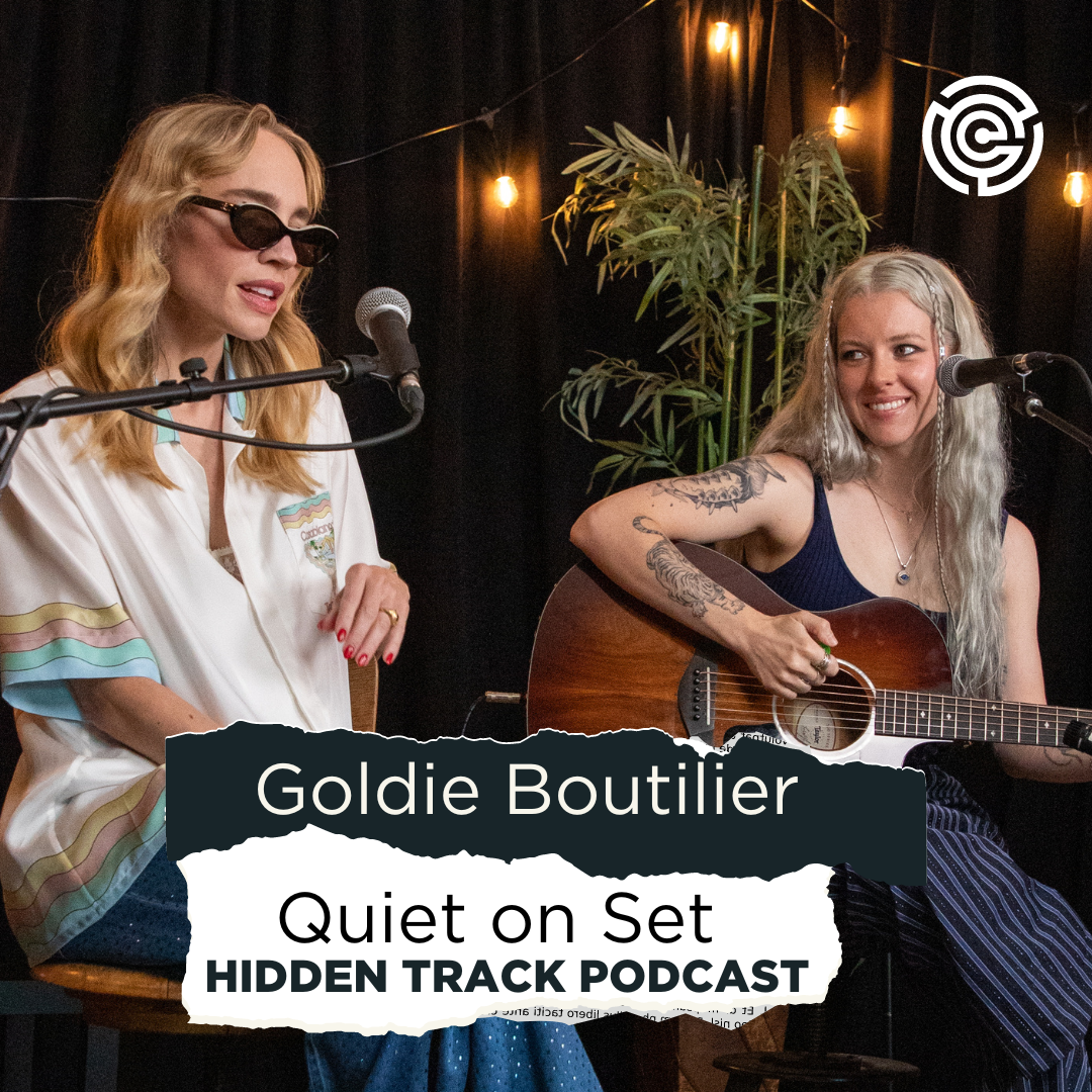 Hidden Track