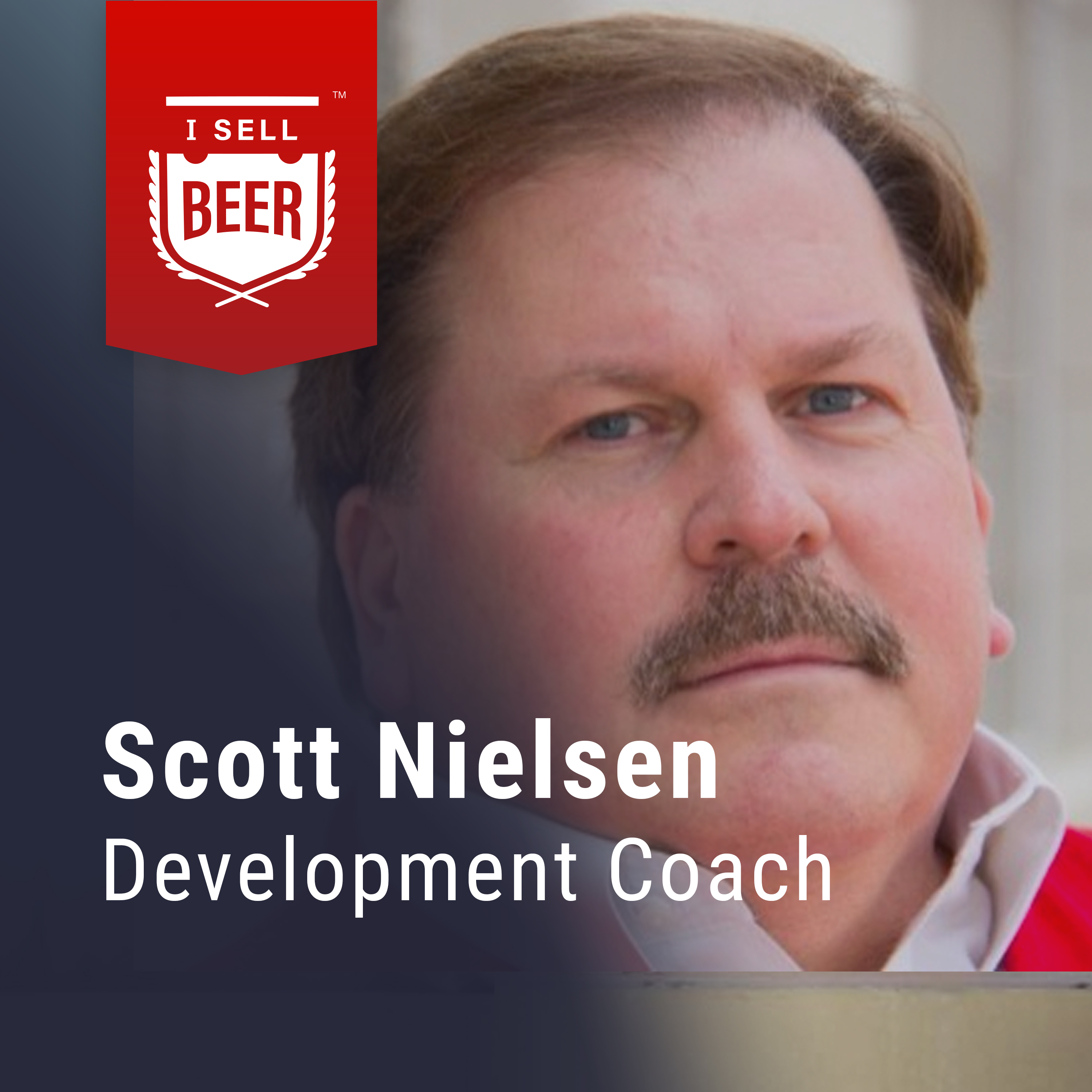 iSellBeer with Tracy Neal for Sales Reps, Managers, and Beer Distributors owners who I Sell Beer